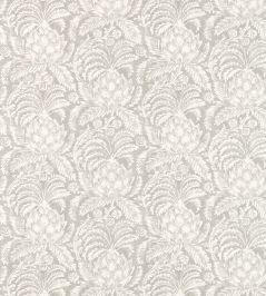 Pina de Indes Wallpaper by Zoffany Empire Grey Pina de Indes Wallpaper by Zoffany Empire Grey