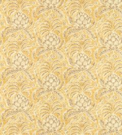 Pina de Indes Wallpaper by Zoffany Tigers Eye Pina de Indes Wallpaper by Zoffany Tigers Eye