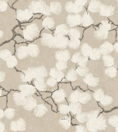 Pine Mural by Sandberg Beige Pine Mural by Sandberg Beige
