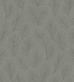 Pine Tree Wallpaper by Borastapeter Grey Pine Tree Wallpaper by Borastapeter Grey