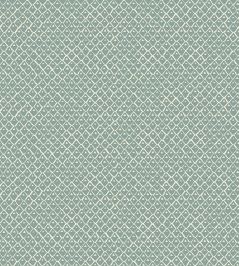 Pineapple Squares Wallpaper by Josephine Munsey Osney Blue Pineapple Squares Wallpaper by Josephine Munsey Osney Blue