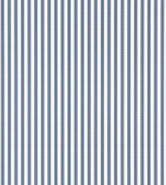 Pinetum Stripe Wallpaper by Sanderson Indigo Pinetum Stripe Wallpaper by Sanderson Indigo