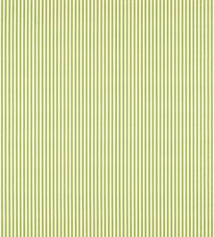 Pinetum Stripe Fabric by Sanderson Sap Green Pinetum Stripe Fabric by Sanderson Sap Green