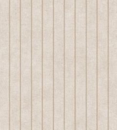 Pinstripe Wallpaper by Jannelli&Volpi Beige Pinstripe Wallpaper by Jannelli&Volpi Beige