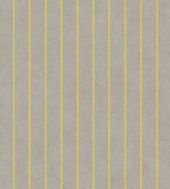 Pinstripe Wallpaper by Jannelli&Volpi Grey/Yellow Pinstripe Wallpaper by Jannelli&Volpi Grey/Yellow