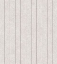 Pinstripe Wallpaper by Jannelli&Volpi Light Grey Pinstripe Wallpaper by Jannelli&Volpi Light Grey