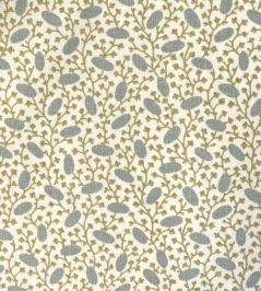 Pinto Fabric by Ian Sanderson Beetle Pinto Fabric by Ian Sanderson Beetle