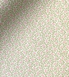 Pinto Fabric by Ian Sanderson Blossom Pinto Fabric by Ian Sanderson Blossom