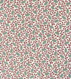 Pinto Fabric by Ian Sanderson Rose Mallow Pinto Fabric by Ian Sanderson Rose Mallow