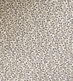 Pinto Fabric by Ian Sanderson Woodsmoke Pinto Fabric by Ian Sanderson Woodsmoke