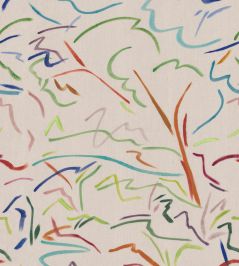 Pintura Wallpaper by Harlequin Majorelle/Spice/Forest Pintura Wallpaper by Harlequin Majorelle/Spice/Forest