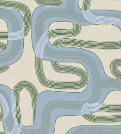 Pipelines Wallpaper by Tres Tintas Concrete Pipelines Wallpaper by Tres Tintas Concrete