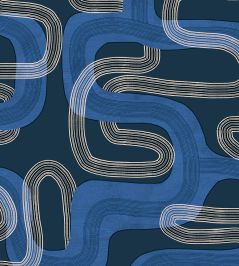 Pipelines Wallpaper by Tres Tintas Sky Pipelines Wallpaper by Tres Tintas Sky