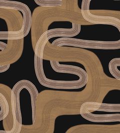 Pipelines Wallpaper by Tres Tintas Stone Pipelines Wallpaper by Tres Tintas Stone