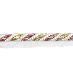 Piping Cord 12mm Trimming by Houles 9040 Piping Cord 12mm Trimming by Houles 9040