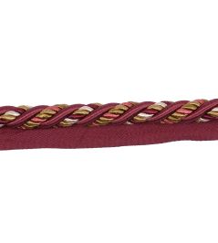Piping Cord 12mm Trimming by Houles 9530 Piping Cord 12mm Trimming by Houles 9530