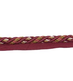 Piping Cord 12mm Trimming by Houles 9570 Piping Cord 12mm Trimming by Houles 9570