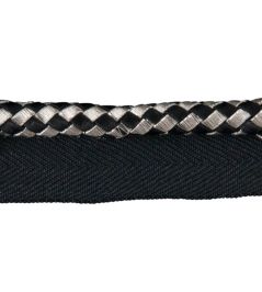 Piping Cord 9mm Metal Trimming by Houles 9910 Piping Cord 9mm Metal Trimming by Houles 9910