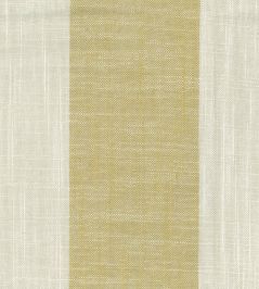 Pisa Largo Fabric by Osborne & Little Amber Pisa Largo Fabric by Osborne & Little Amber