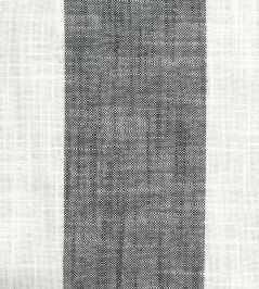 Pisa Largo Fabric by Osborne & Little Carbon Pisa Largo Fabric by Osborne & Little Carbon