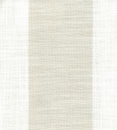 Pisa Largo Fabric by Osborne & Little Ecru Pisa Largo Fabric by Osborne & Little Ecru