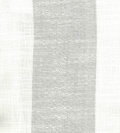 Pisa Largo Fabric by Osborne & Little Silver Pisa Largo Fabric by Osborne & Little Silver