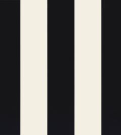 Pisa Stretto Fabric by Osborne & Little Black/White Pisa Stretto Fabric by Osborne & Little Black/White