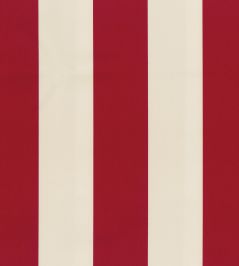 Pisa Stretto Fabric by Osborne & Little Carmine Pisa Stretto Fabric by Osborne & Little Carmine
