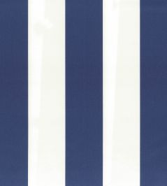 Pisa Stretto Fabric by Osborne & Little Cobalt Pisa Stretto Fabric by Osborne & Little Cobalt
