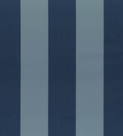 Pisa Stretto Fabric by Osborne & Little Denim Pisa Stretto Fabric by Osborne & Little Denim