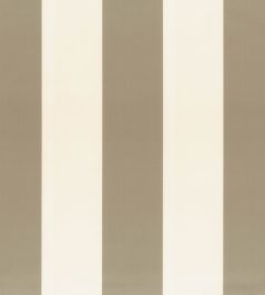 Pisa Stretto Fabric by Osborne & Little Taupe Pisa Stretto Fabric by Osborne & Little Taupe