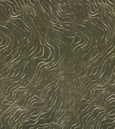 Piti Fabric by Casamance Kaki Piti Fabric by Casamance Kaki