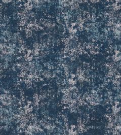Pittura Fabric by Clarke & Clarke Midnight Pittura Fabric by Clarke & Clarke Midnight