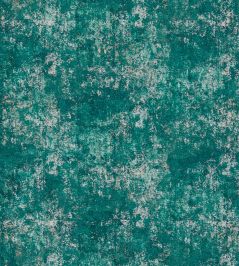 Pittura Fabric by Clarke & Clarke Teal Pittura Fabric by Clarke & Clarke Teal