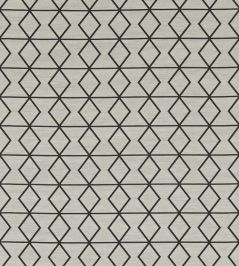Pivot Fabric by Scion Taupe / Onyx Pivot Fabric by Scion Taupe / Onyx