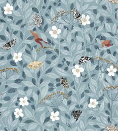 Pixie Shore Wallpaper by Rebel Walls Sky Pixie Shore Wallpaper by Rebel Walls Sky