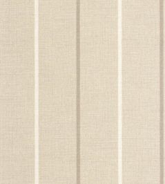 Plaid Line Wallpaper by Casadeco Beige lin Plaid Line Wallpaper by Casadeco Beige lin
