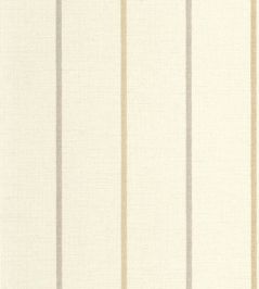 Plaid Line Wallpaper by Casadeco Beige sable Plaid Line Wallpaper by Casadeco Beige sable