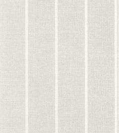 Plaid Line Wallpaper by Casadeco Gris duvet Plaid Line Wallpaper by Casadeco Gris duvet