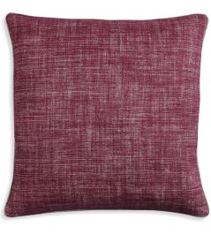 Plain Linen Cushion by Fermoie Back to the Fuchsia Plain Linen Cushion by Fermoie Back to the Fuchsia
