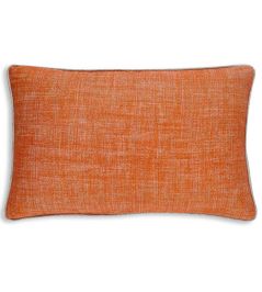 Plain Linen Cushion by Fermoie Fresco Plain Linen Cushion by Fermoie Fresco
