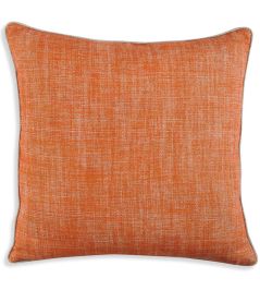 Plain Linen Cushion by Fermoie Fresco Plain Linen Cushion by Fermoie Fresco