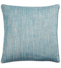 Plain Linen Cushion by Fermoie Ringabella Plain Linen Cushion by Fermoie Ringabella