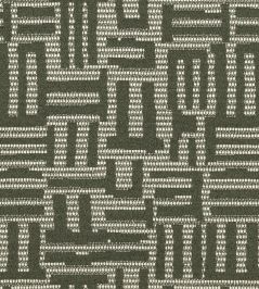 Plan Libre Fabric by Casamance Vert Plan Libre Fabric by Casamance Vert