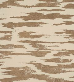Plastered Manuscript Wallpaper by Schumacher Birch Plastered Manuscript Wallpaper by Schumacher Birch