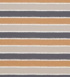 Plateau Fabric by Harlequin Charcoal/Parchment/Spice Plateau Fabric by Harlequin Charcoal/Parchment/Spice