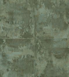Platinum Wallpaper by Arte Moss Green Platinum Wallpaper by Arte Moss Green