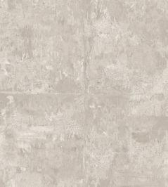 Platinum Wallpaper by Arte Trumpet Silver Platinum Wallpaper by Arte Trumpet Silver