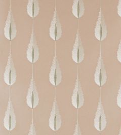 Plato Wallpaper by Jane Churchill Pink Plato Wallpaper by Jane Churchill Pink