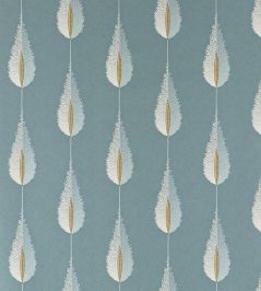 Plato Wallpaper by Jane Churchill Slate Plato Wallpaper by Jane Churchill Slate